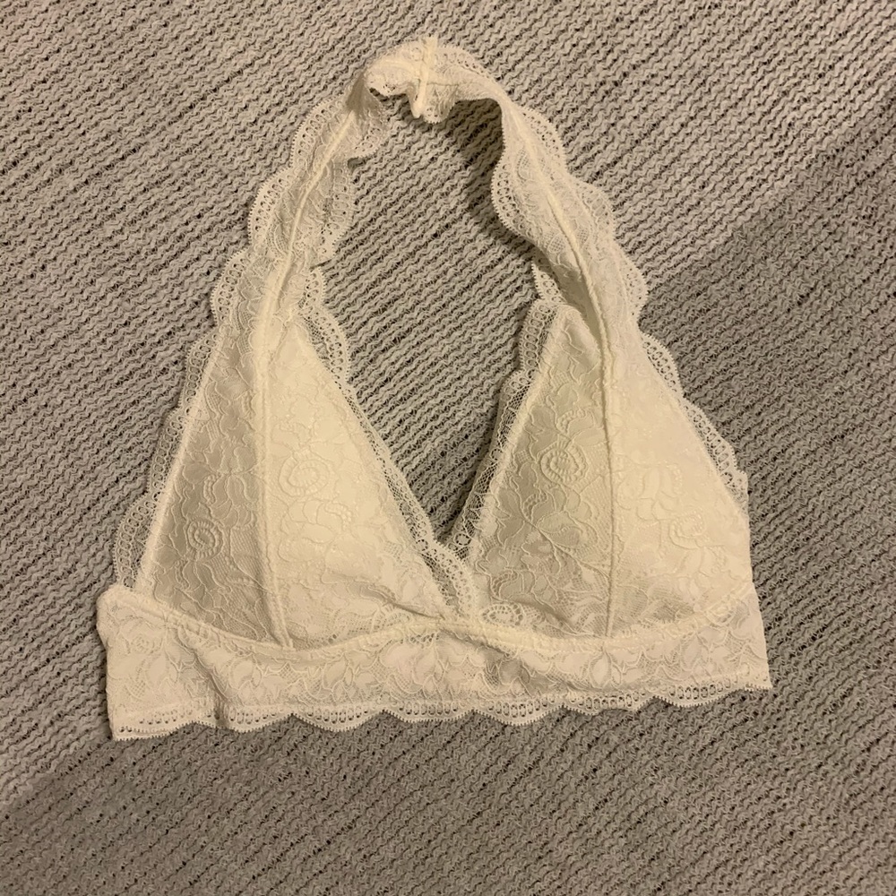 Halter Top
